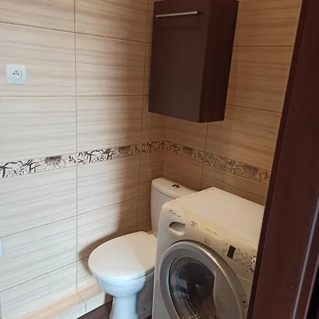 Sloneczna Kawalerka Apartment